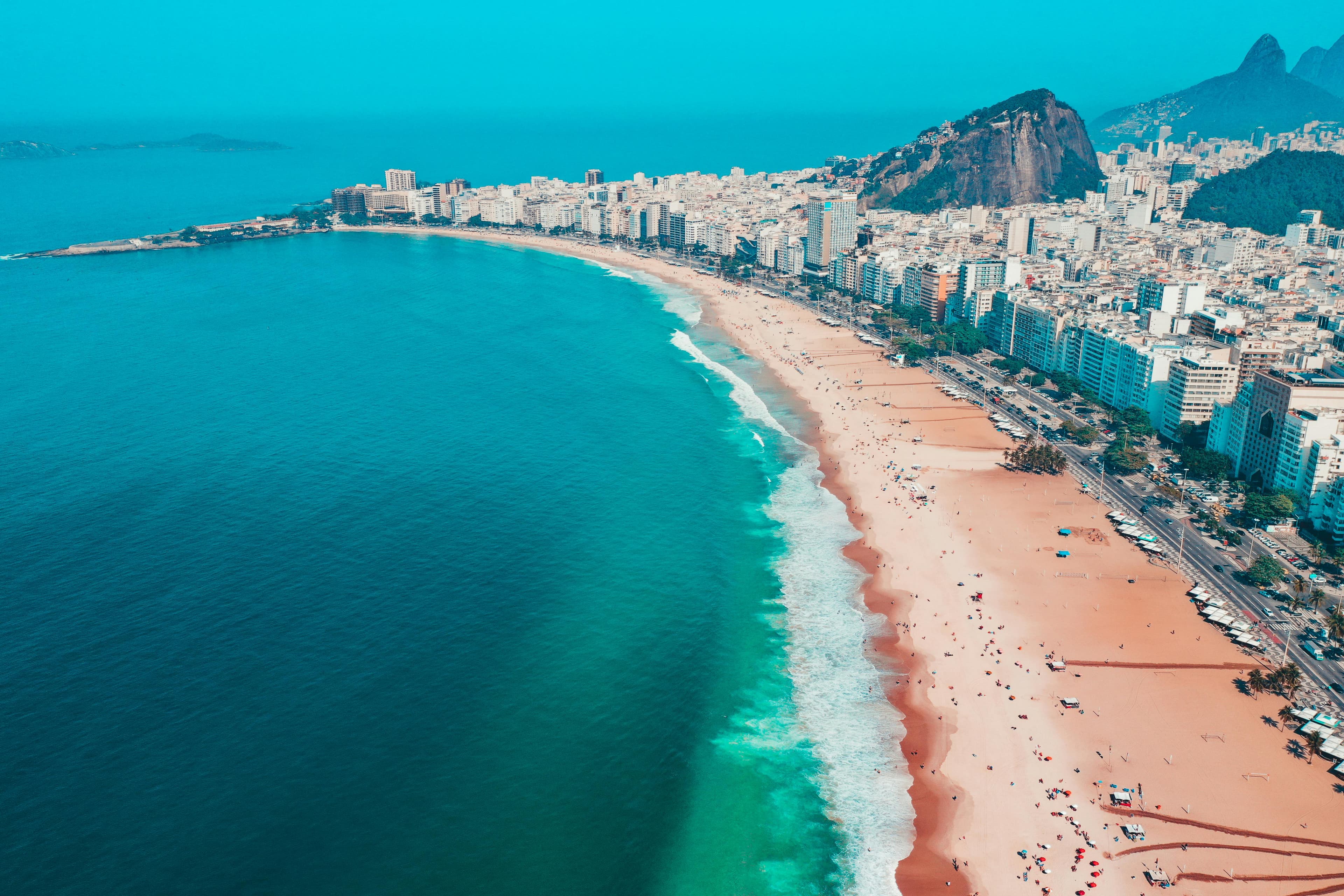 Copacabana