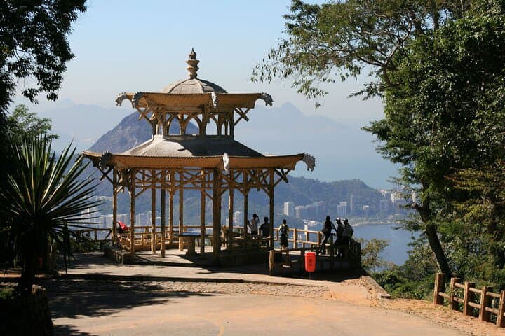 Floresta da Tijuca