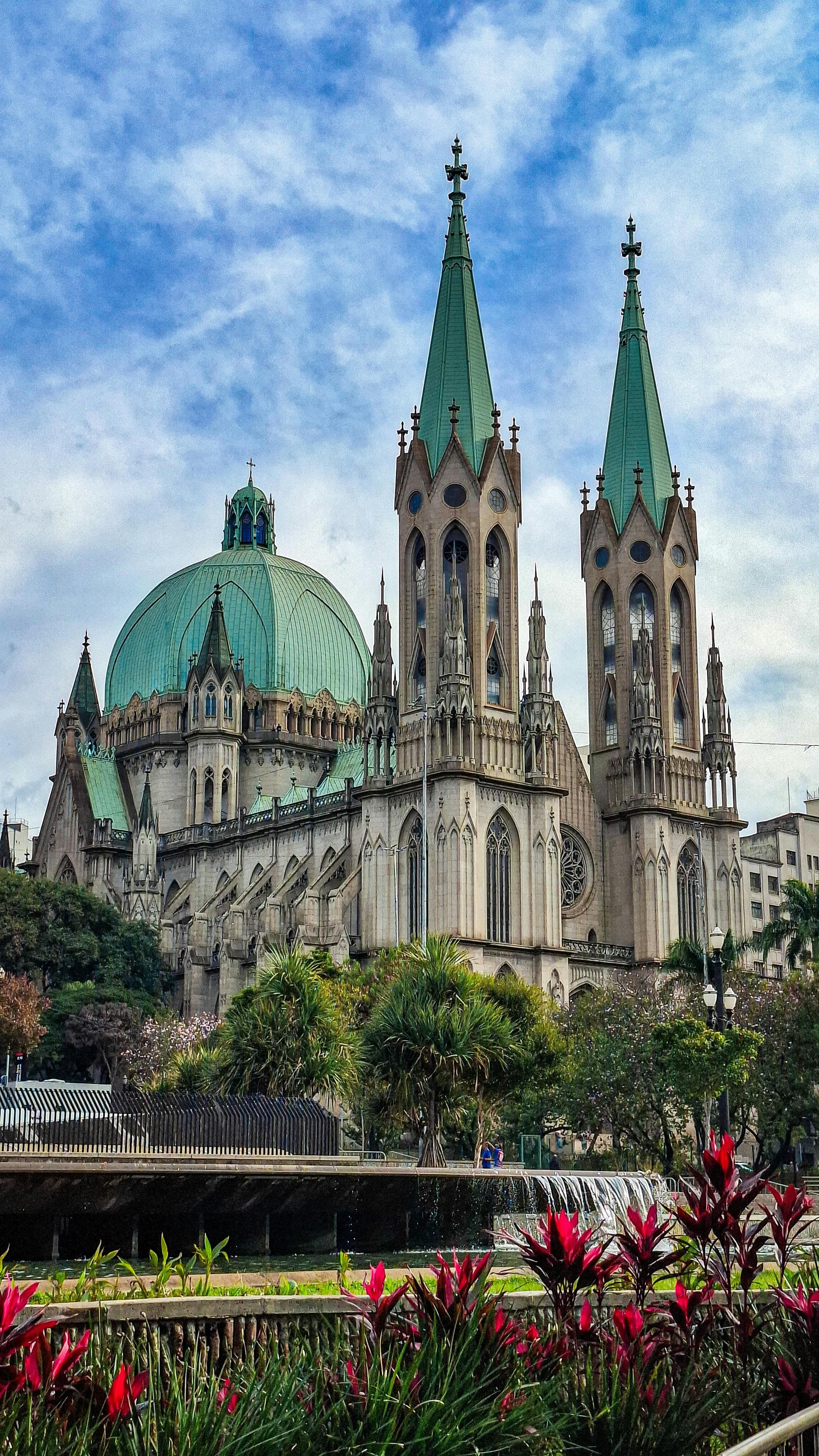 São Paulo