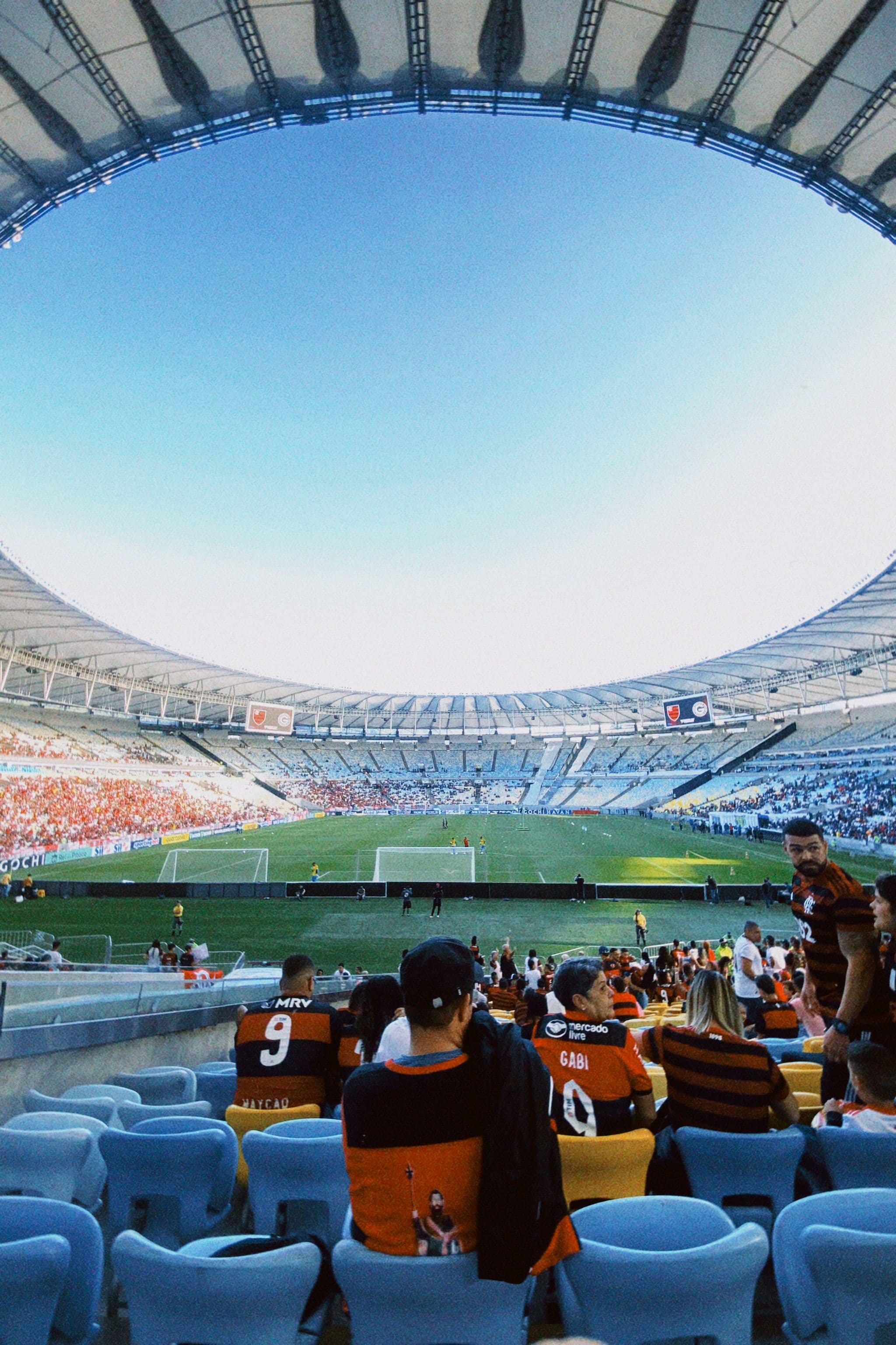Maracanã